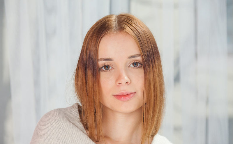 Проститутка Евгения